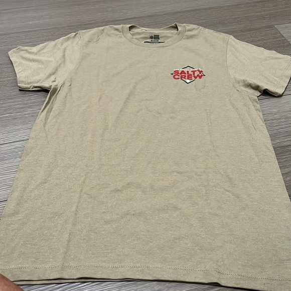 Salty Crew Other - Salty crew T-shirt